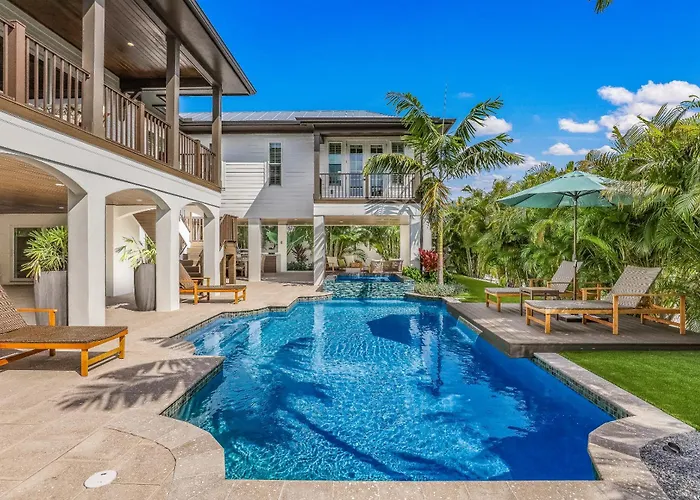 Banyan Manor Villa Anna Maria